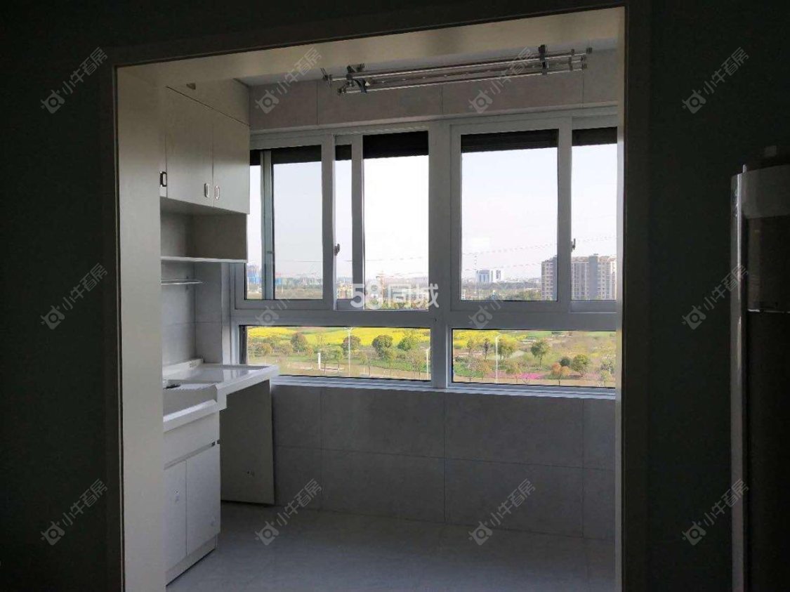 常州金玉华府在租房源_小牛看房