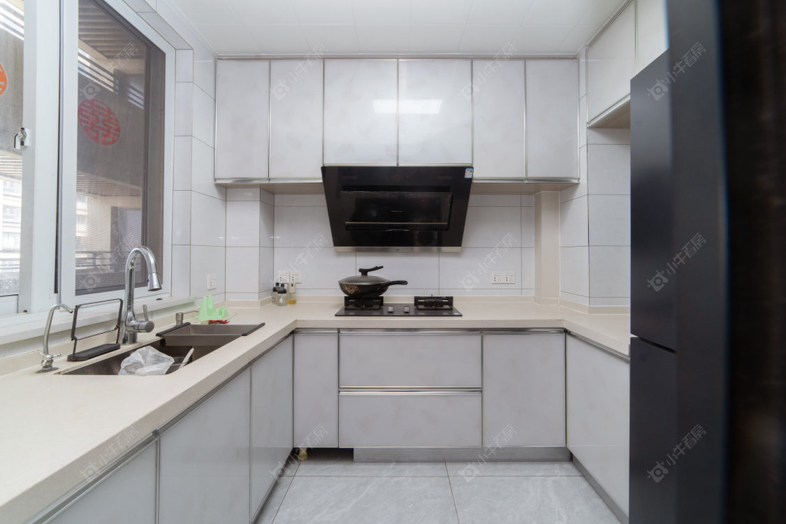 常州晋陵文禧在售二手房源室内图_小牛看房