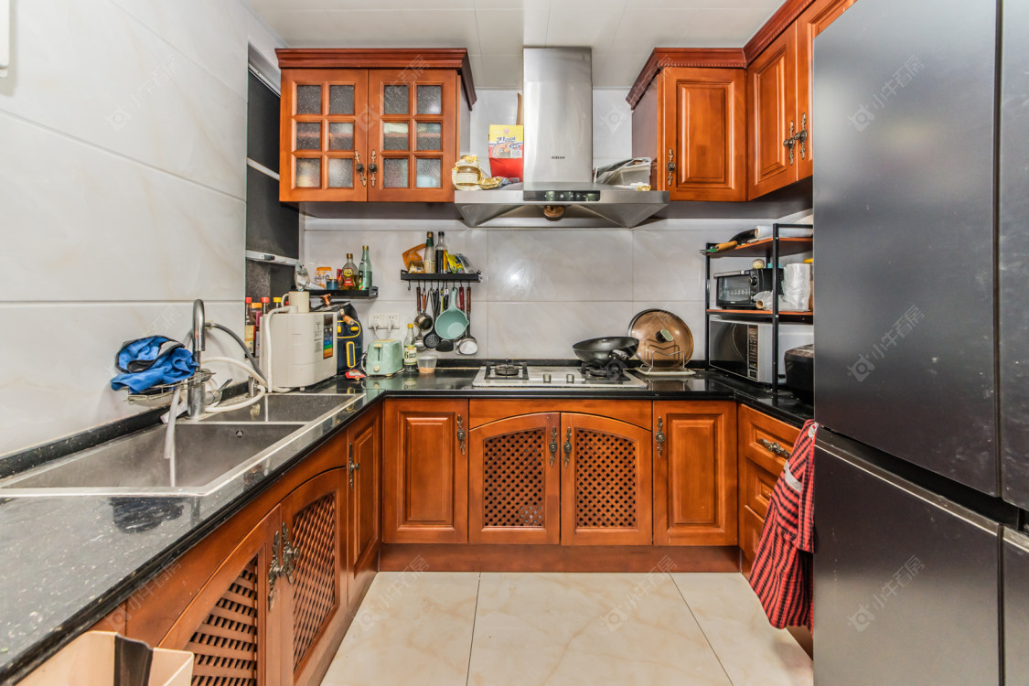 九龙仓时代上院房源室内图 常州九龙仓时代上院在售二手房源室内图_小牛看房