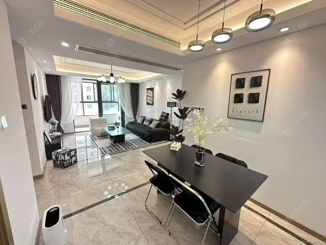 常州龙运天城在租房源室内图_小牛看房