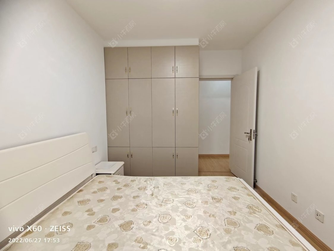 常州牡丹水岸国际在租房源_小牛看房