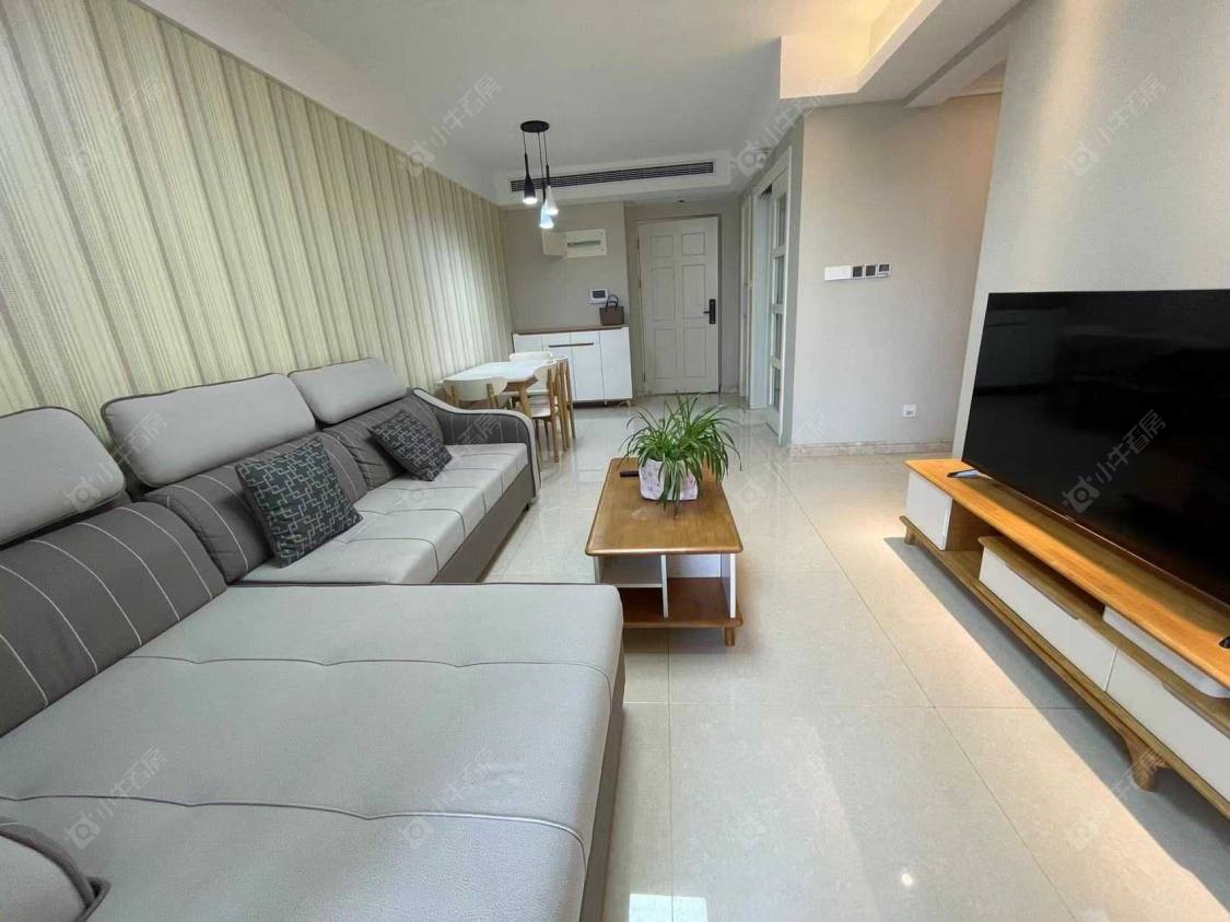 常州新城公馆荣域在租房源室内图_小牛看房