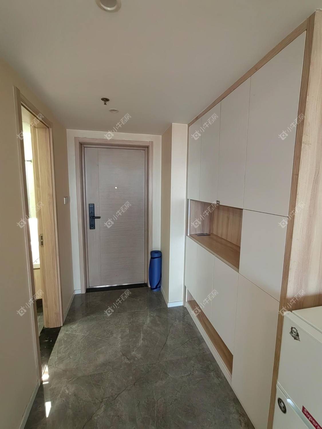 常州九洲花园四期在租房源室内图_小牛看房