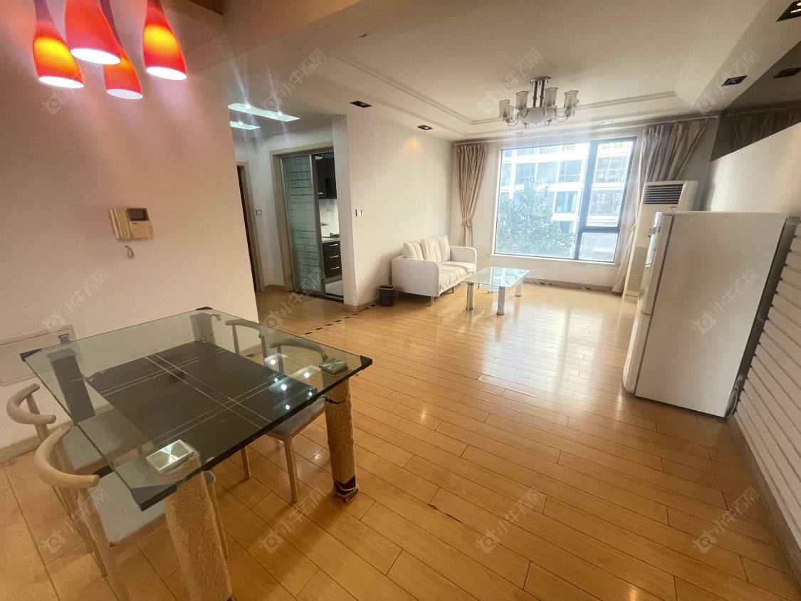 府翰苑西区房源室内图 常州府翰苑西区在租房源室内图_小牛看房