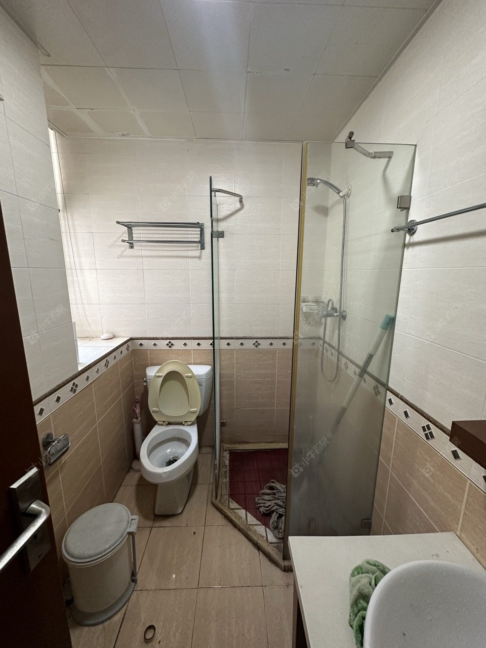 奥林匹克花园房源室内图 常州奥林匹克花园在租房源室内图_小牛看房