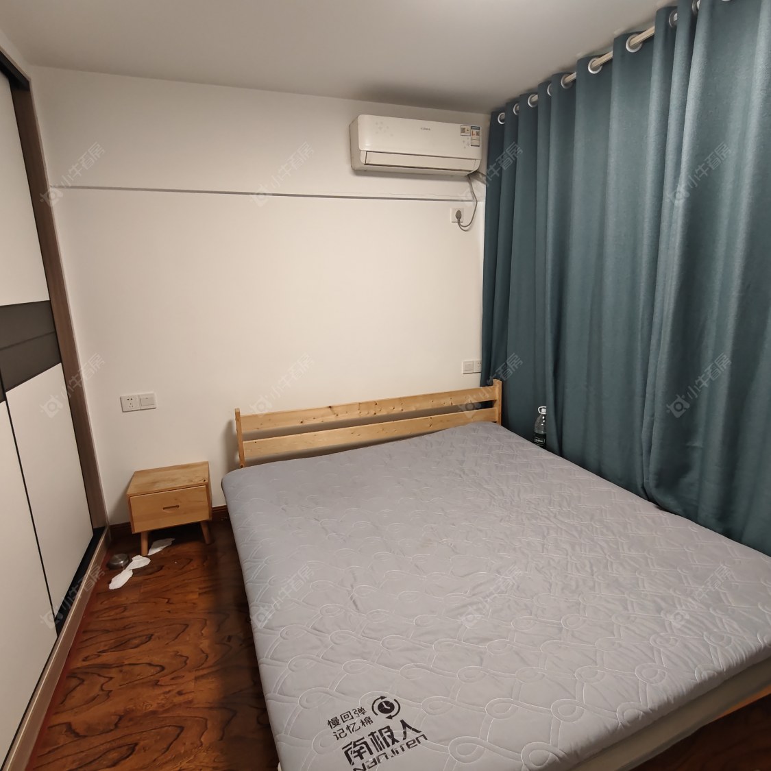 常州万科城在租房源室内图_小牛看房