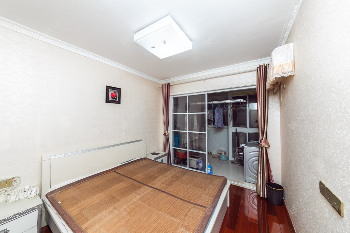 常州桂花园在售二手房源室内图_小牛看房