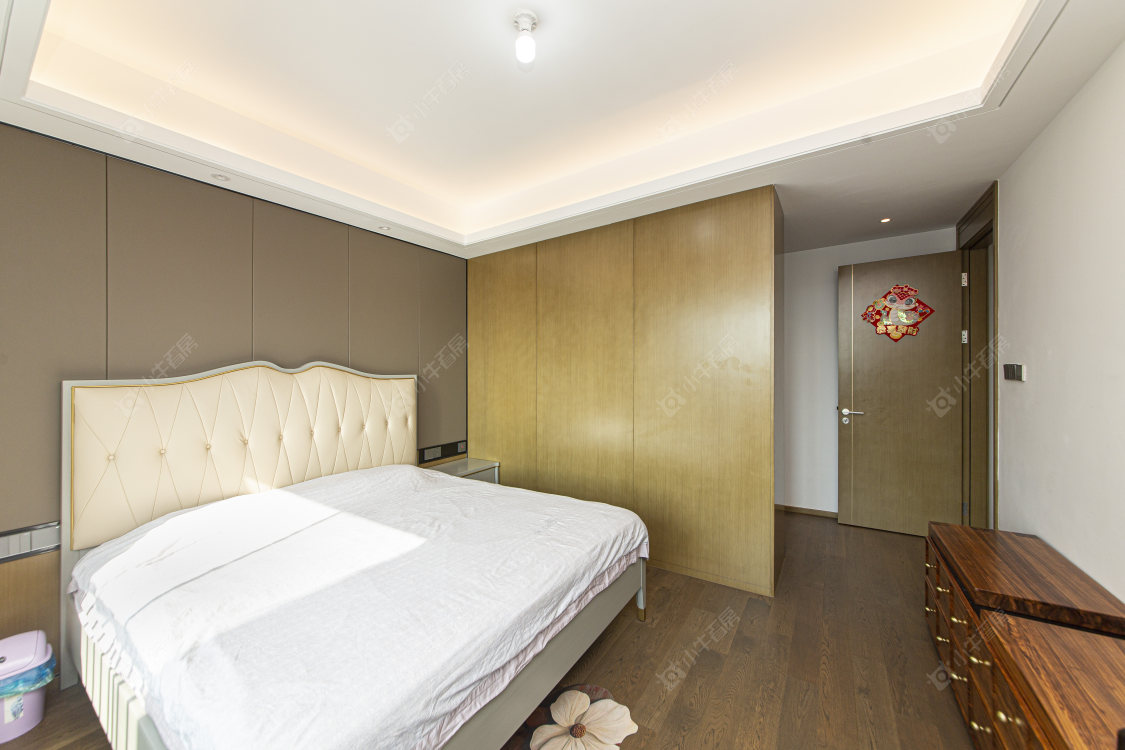 常州春秋金茂府在售二手房源室内图_小牛看房