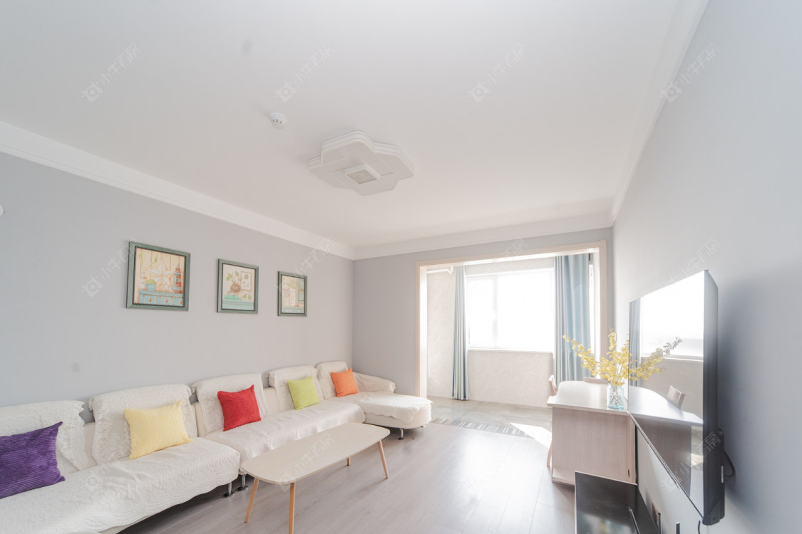 九龙仓繁华里房源室内图 常州九龙仓繁华里在售二手房源室内图_小牛看房