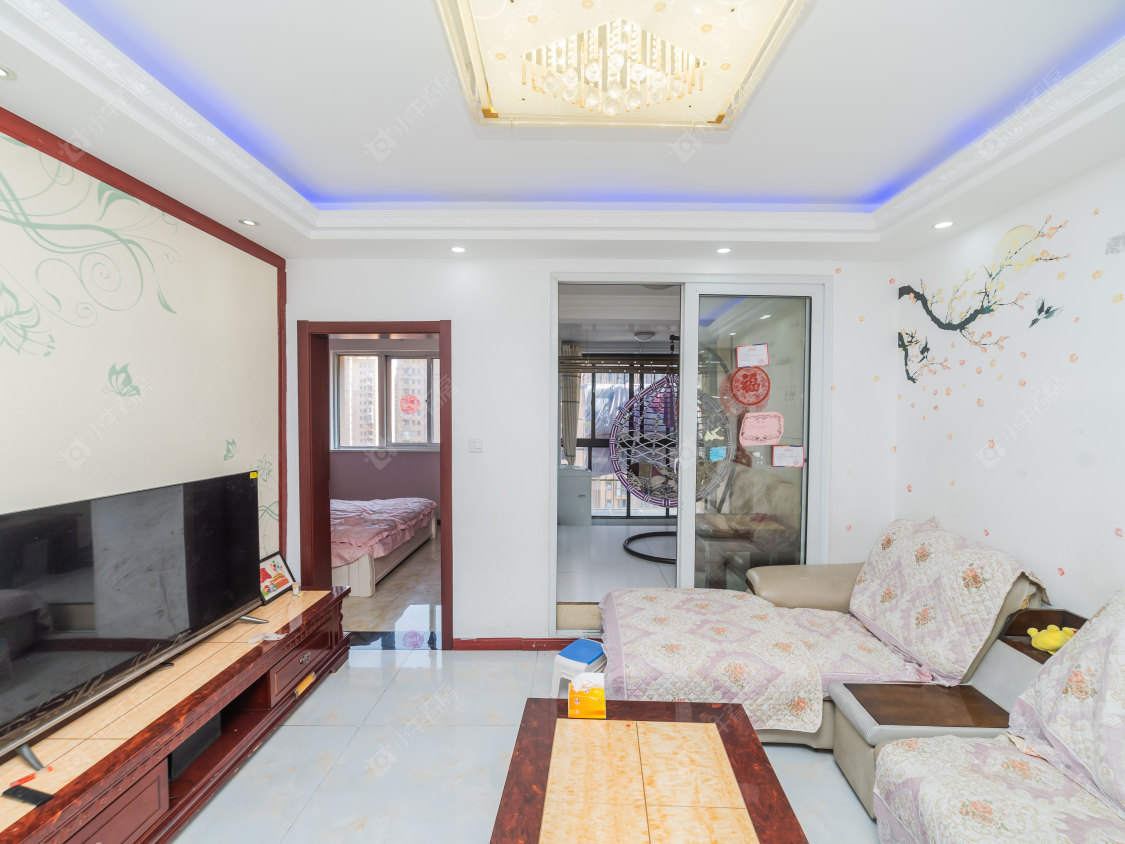 常发豪郡房源室内图 常州常发豪郡在售二手房源室内图_小牛看房