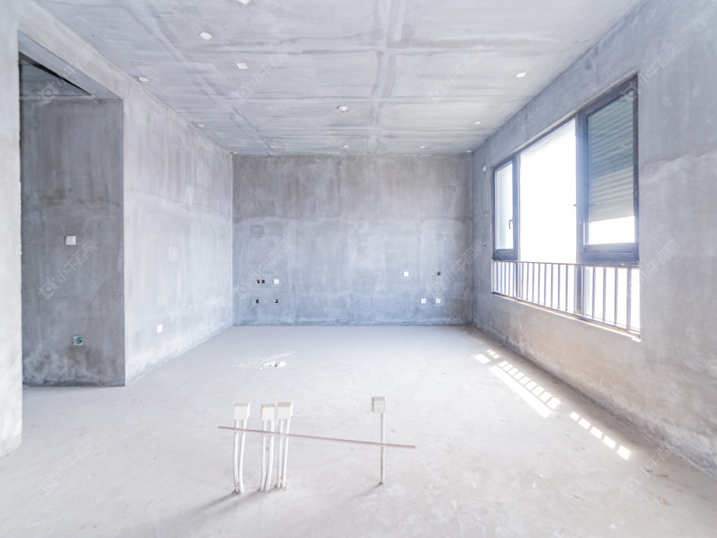 常州金地天际在售二手房源室内图_小牛看房