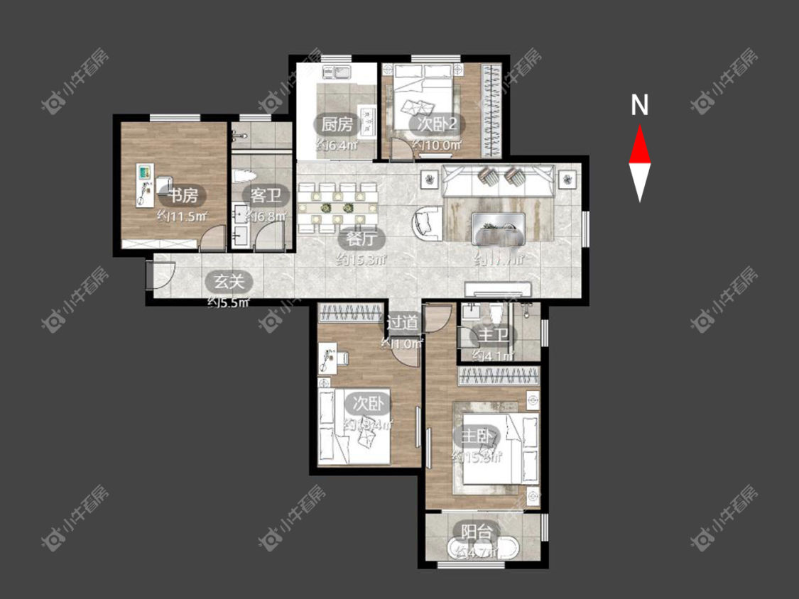 银河湾第一城一期房源 常州银河湾第一城一期在租房源_小牛看房