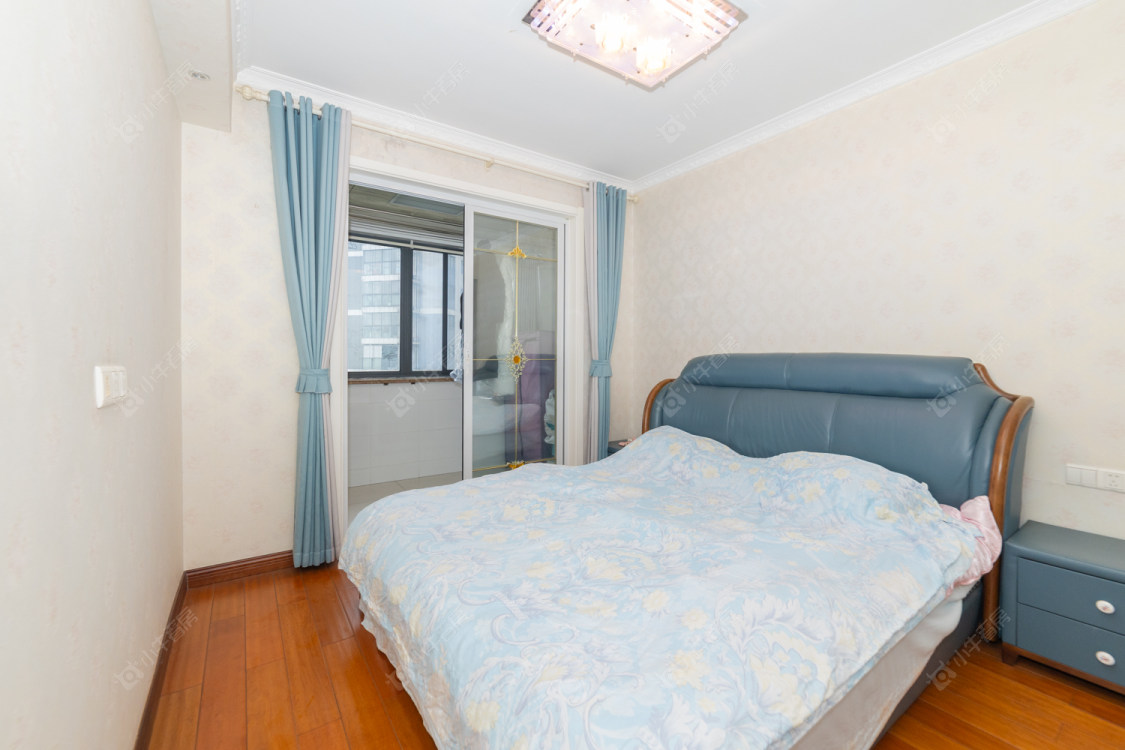 常州怡枫苑在售二手房源室内图_小牛看房