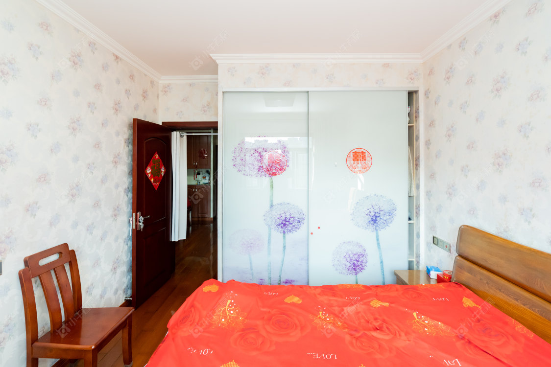 常州和平国际在售二手房源室内图_小牛看房