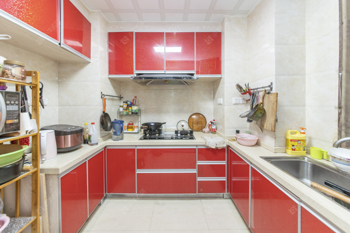 常州玉兰广场一期在售二手房源室内图_小牛看房