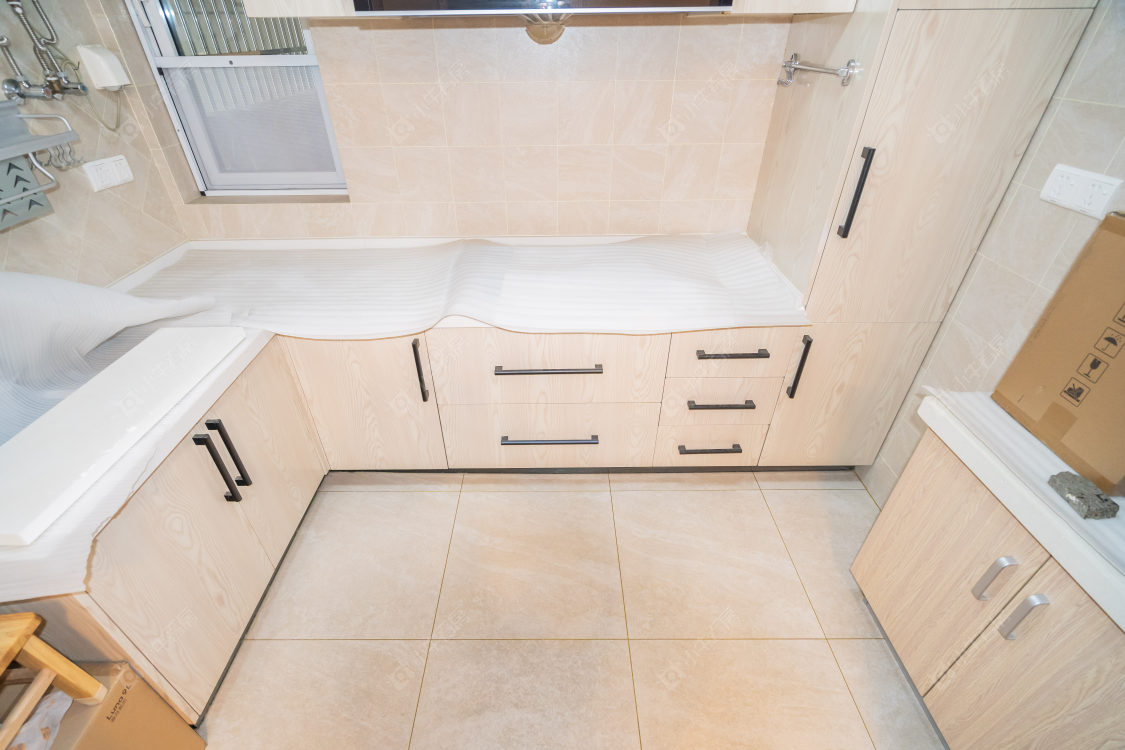 常州九洲新世界公馆在售二手房源室内图_小牛看房