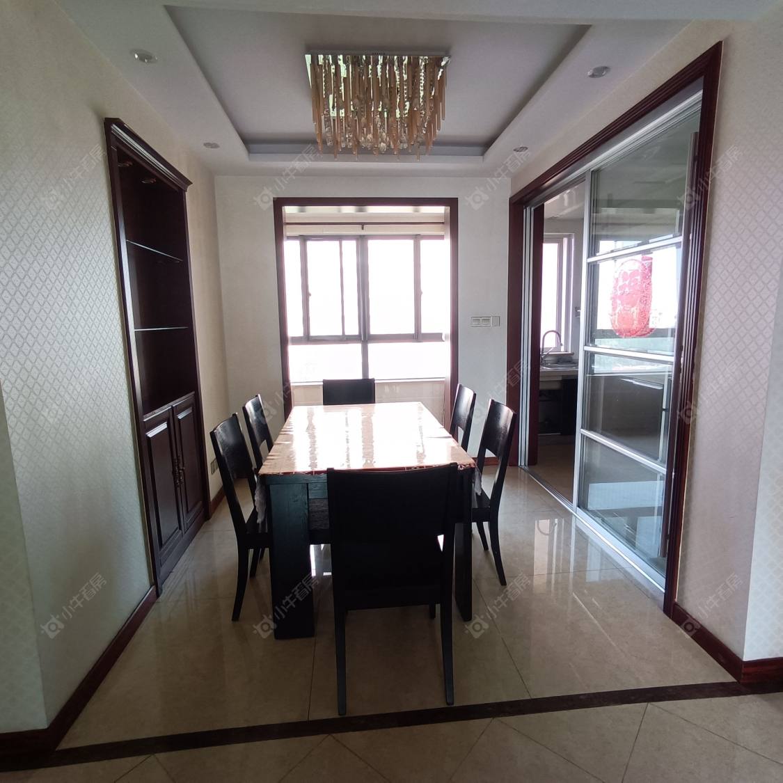 常州凯尔枫尚花园在租房源室内图_小牛看房