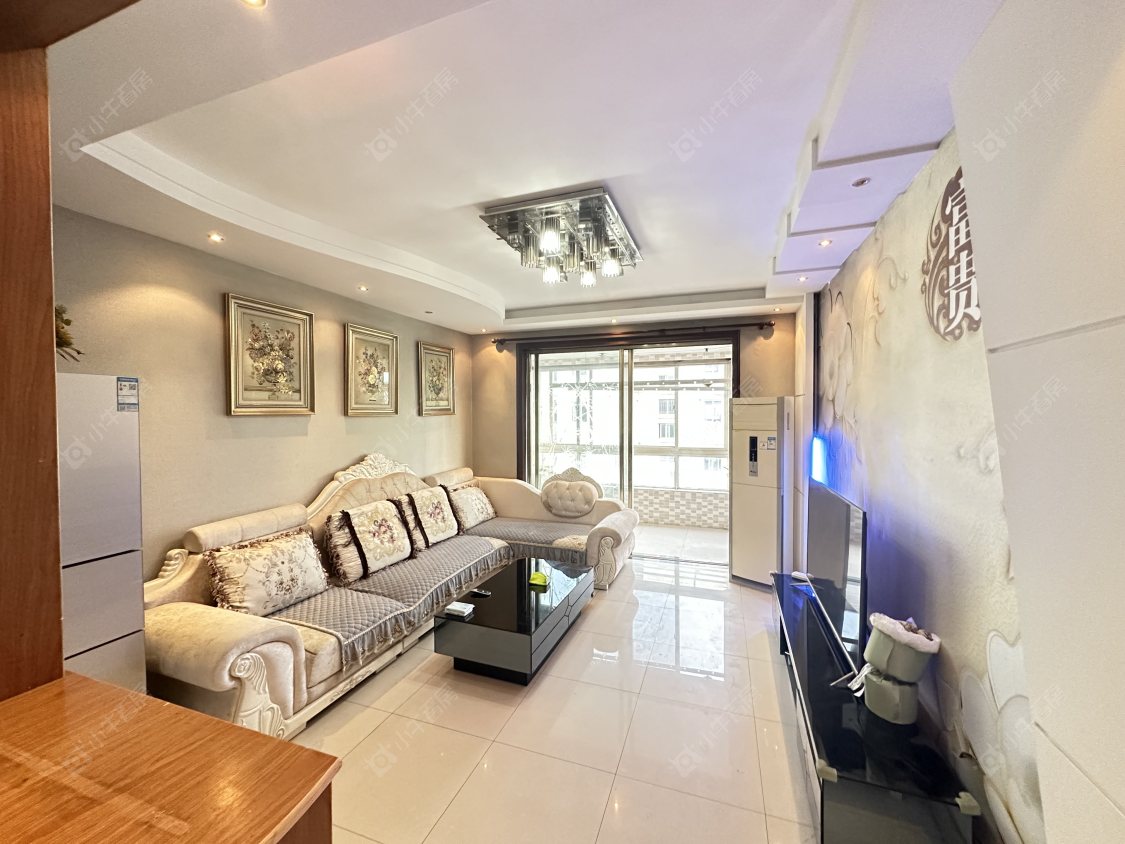 常州锦阳花苑在租房源_小牛看房