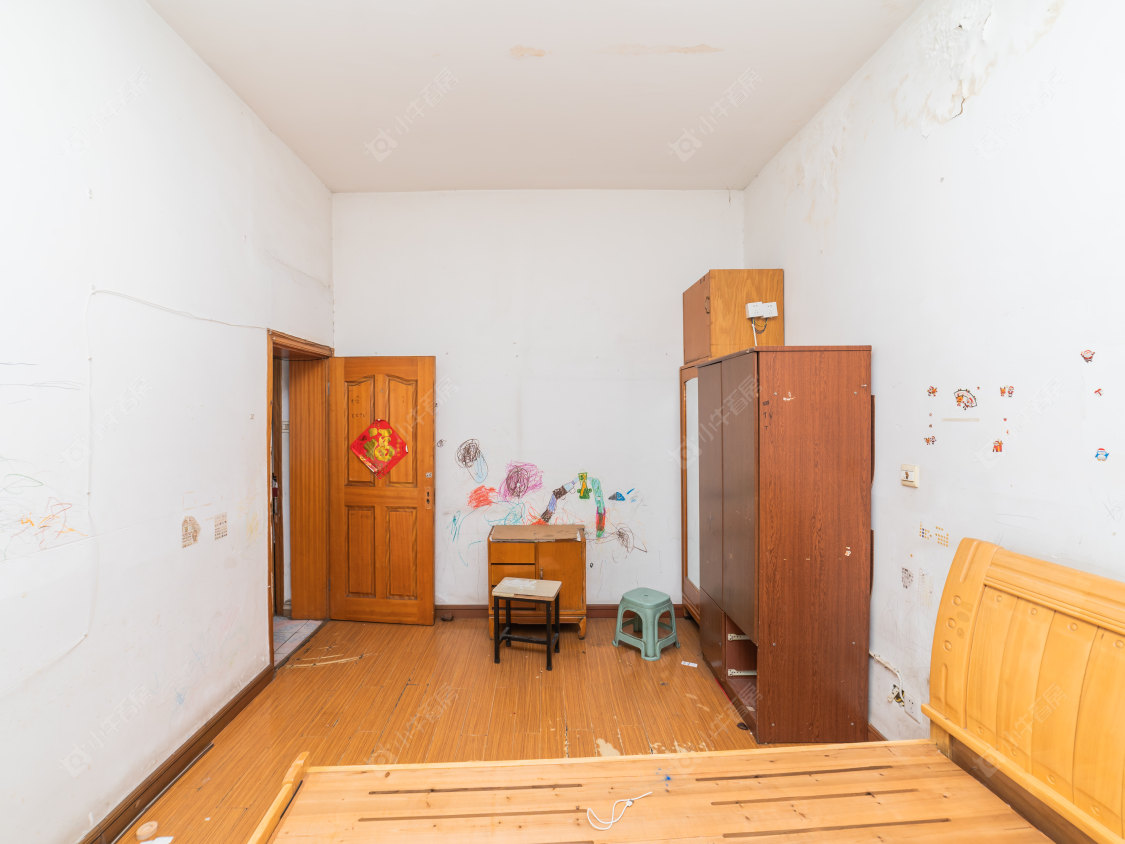 常州工房北区在售二手房源室内图_小牛看房