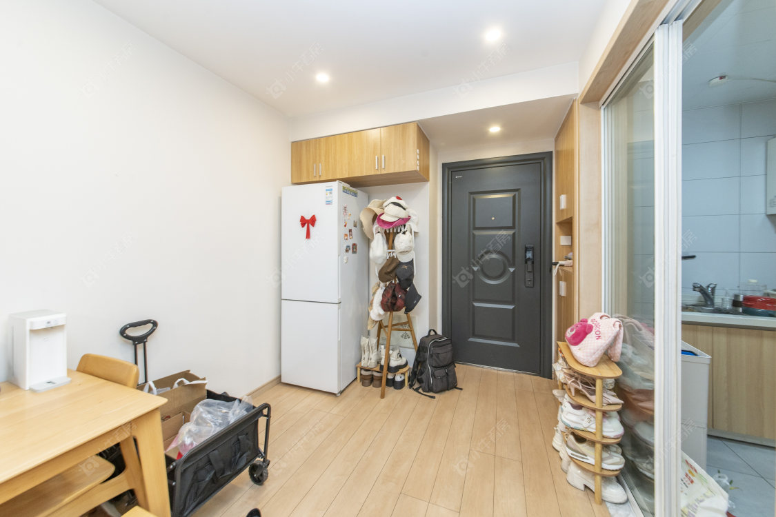 绿地香颂花园房源室内图 常州绿地香颂花园在售二手房源室内图_小牛看房