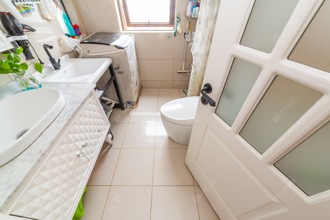 常州绿都万和城七区在售二手房源室内图_小牛看房