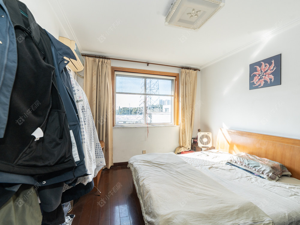 常州盘龙苑西区在售二手房源室内图_小牛看房