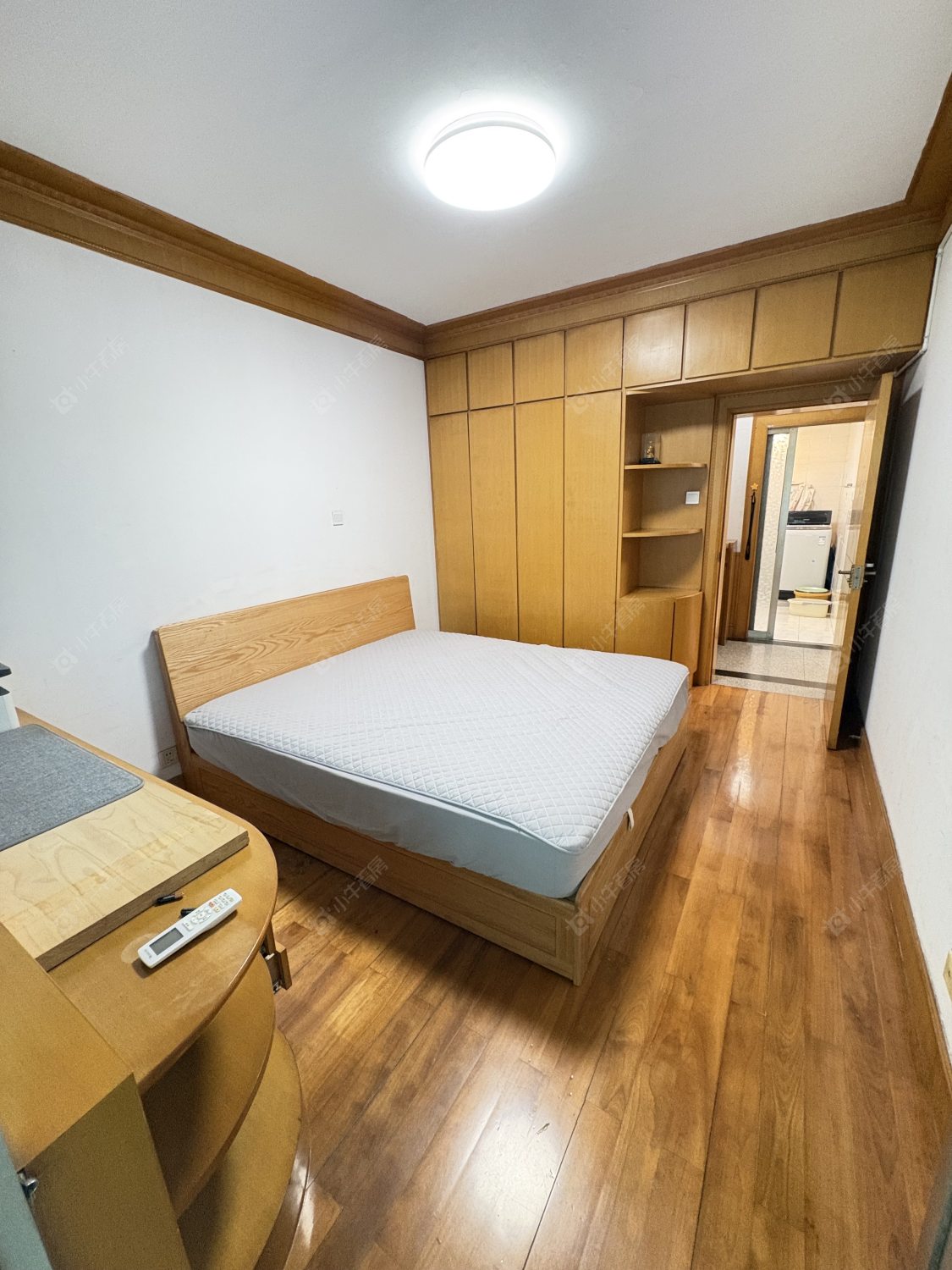 常州汇丰一村在租房源室内图_小牛看房