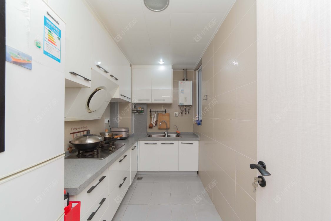 常州府西花园在售二手房源室内图_小牛看房