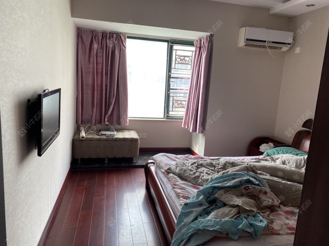 常州喜盈门花苑在租房源室内图_小牛看房