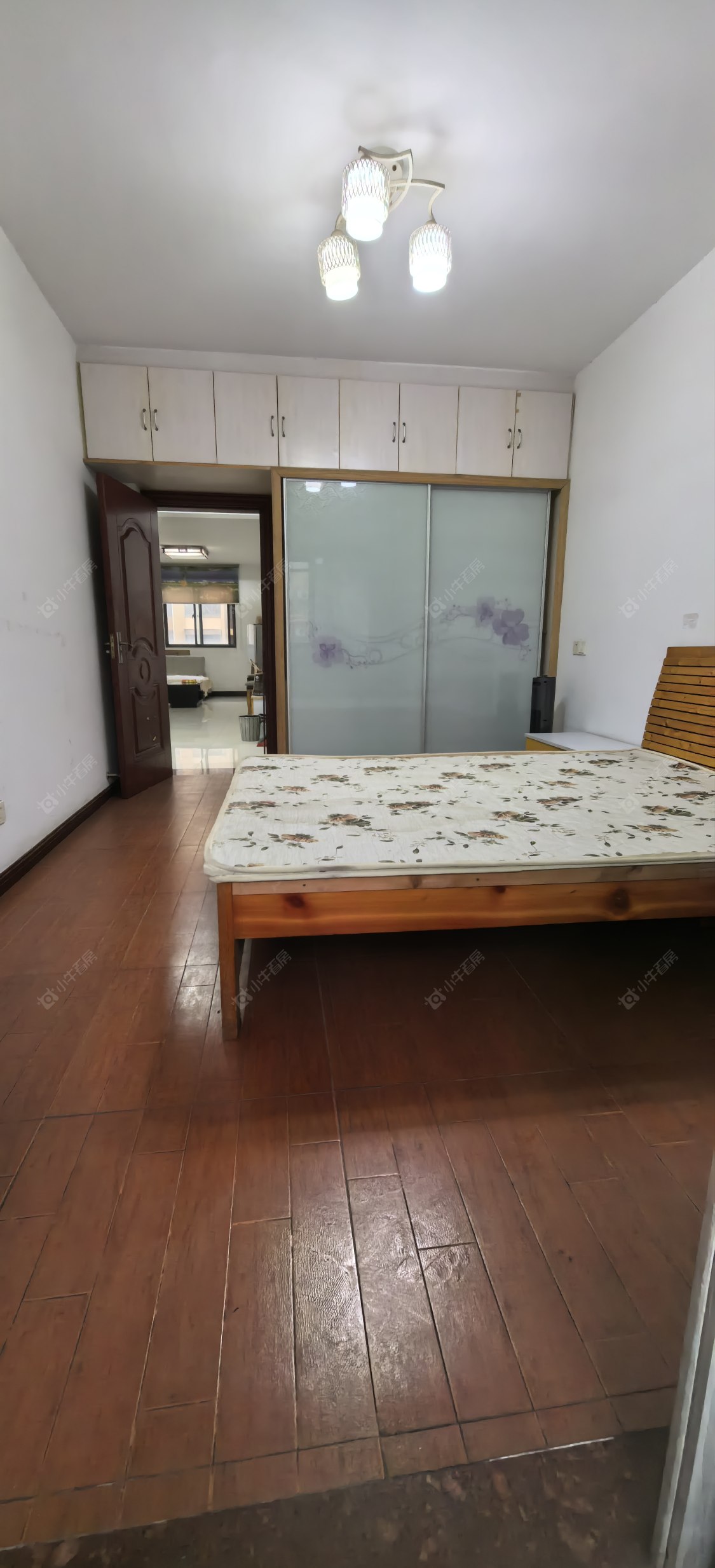 常州玲珑花园在租房源室内图_小牛看房