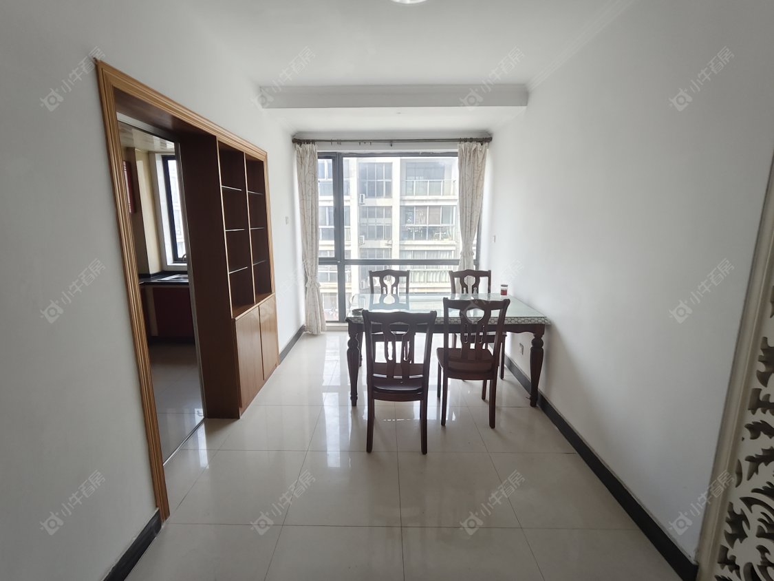 常州新城南都雅苑在租房源室内图_小牛看房