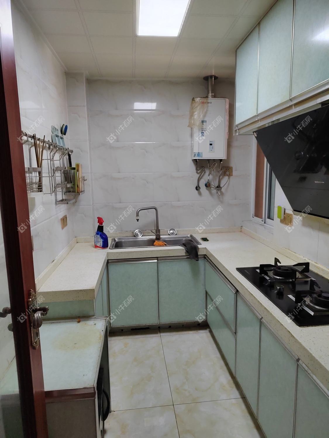 常州祥龙苑在租房源_小牛看房