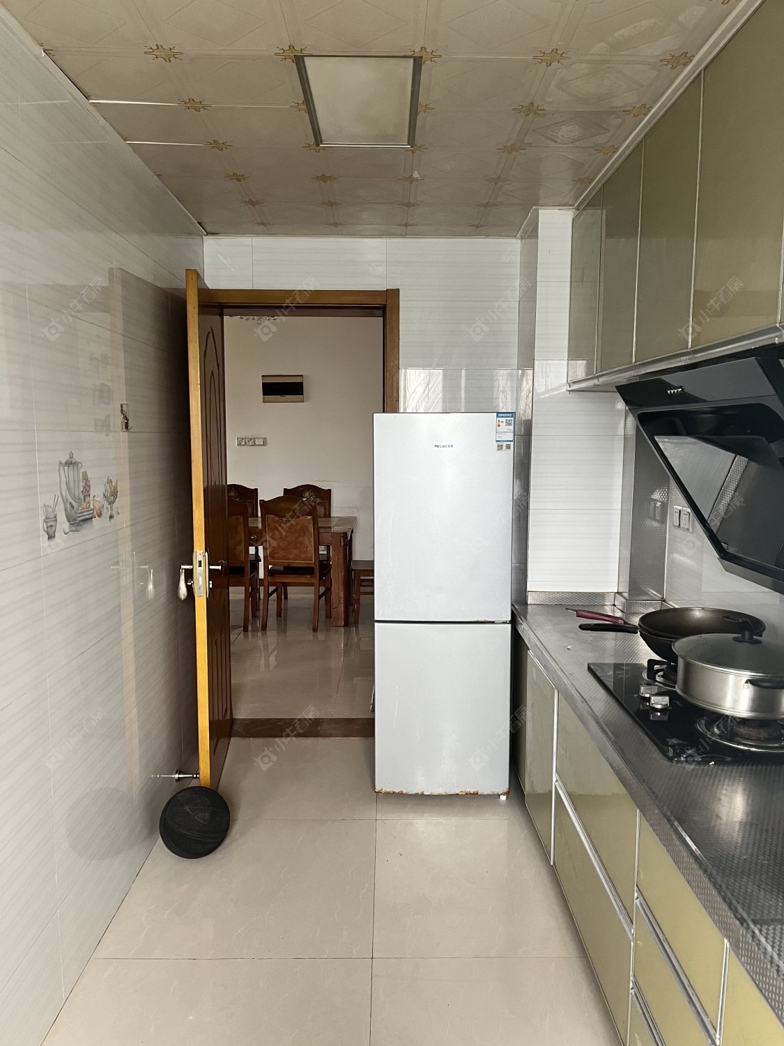 常州荣盛馨河郦舍在租房源_小牛看房