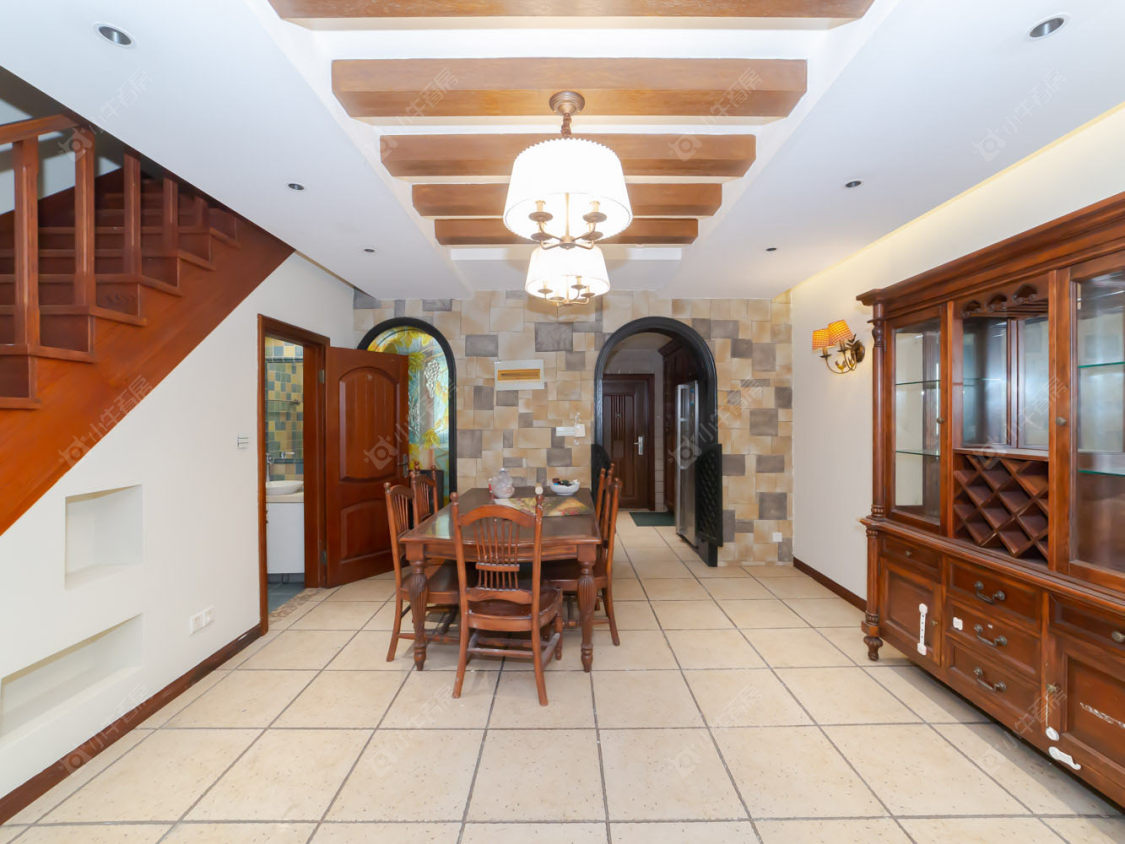 常州东南花园在售二手房源室内图_小牛看房