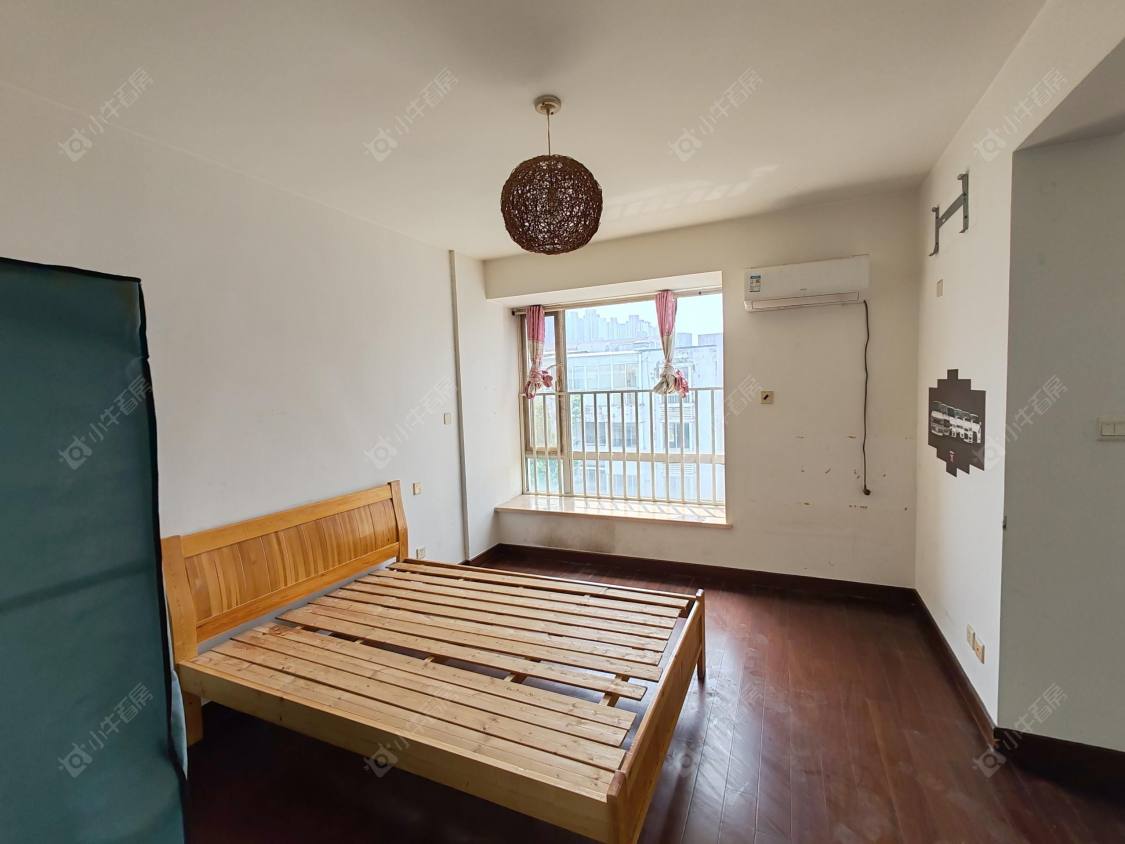 常州奥林匹克花园在租房源室内图_小牛看房