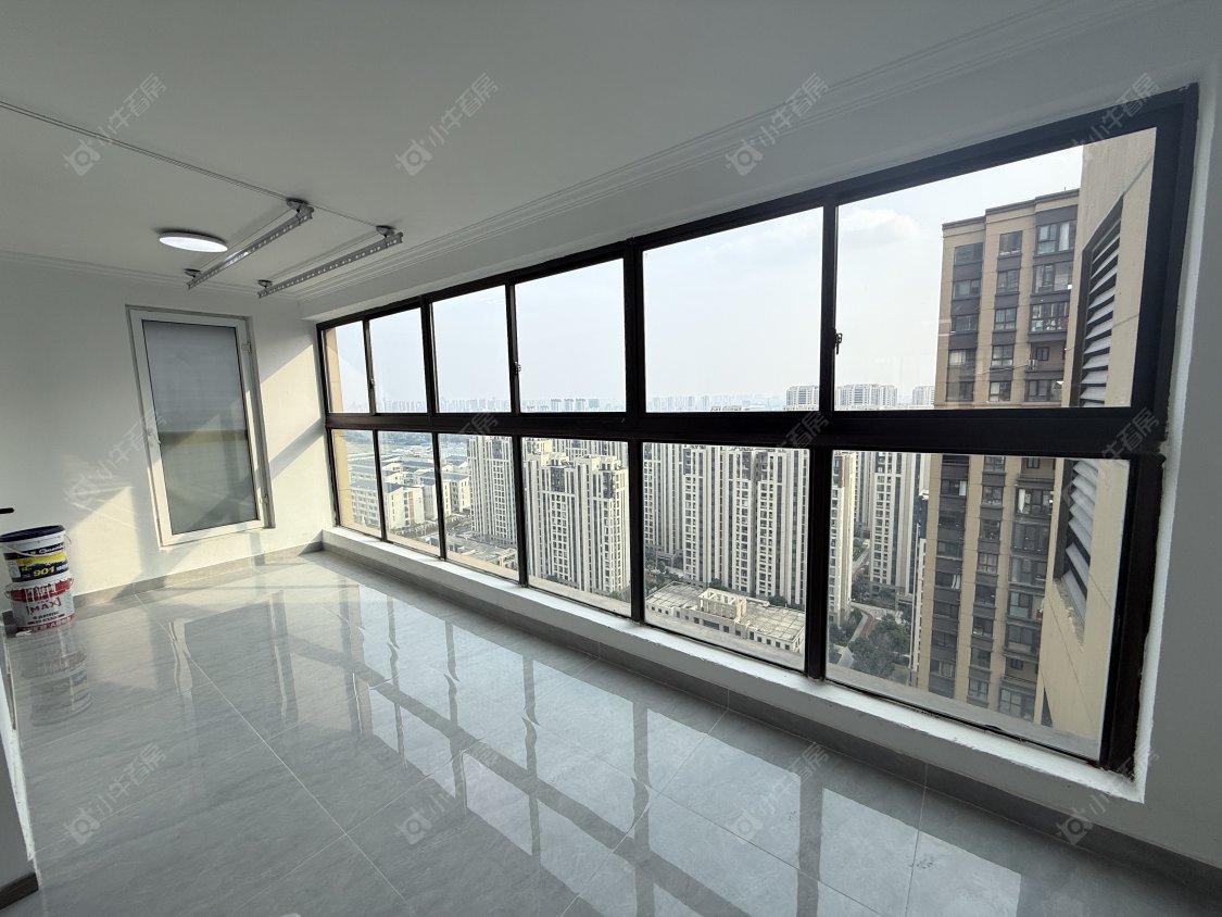 常州路劲城市印象在租房源室内图_小牛看房