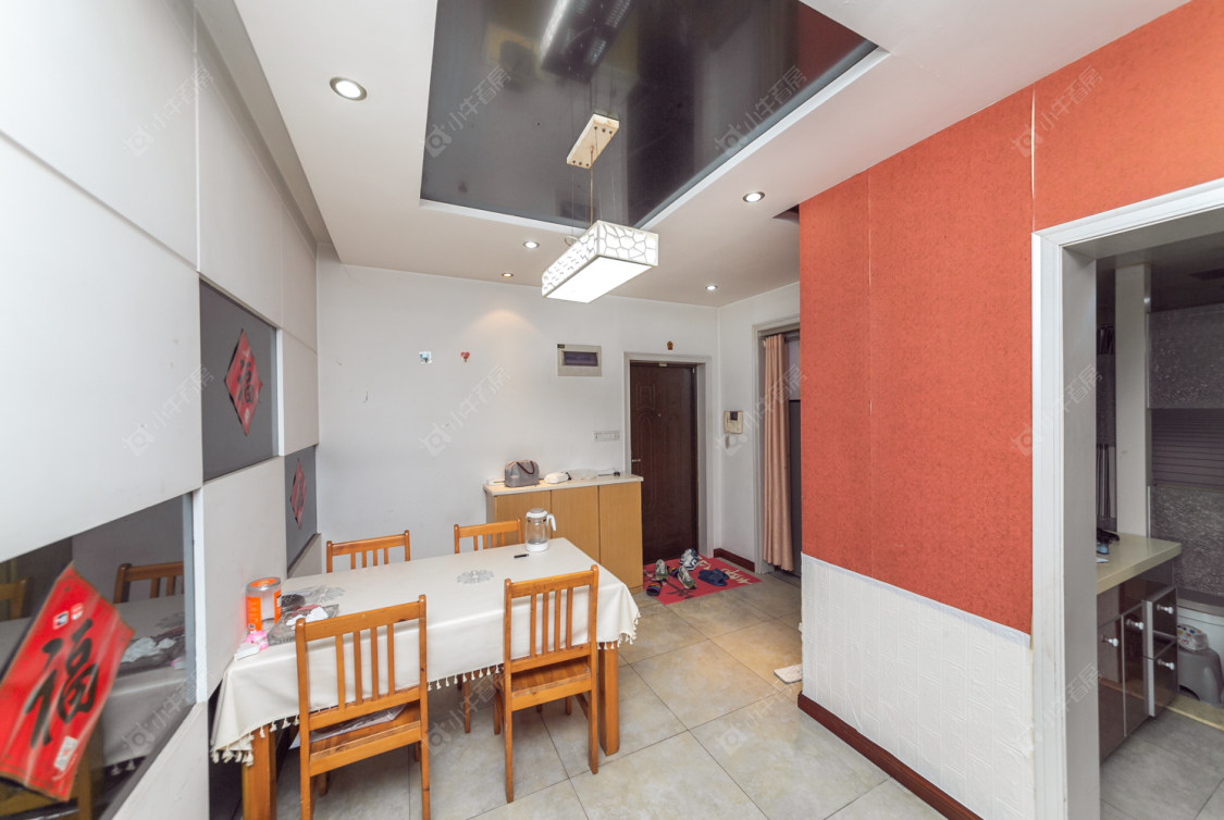 常州新城长岛在售二手房源室内图_小牛看房