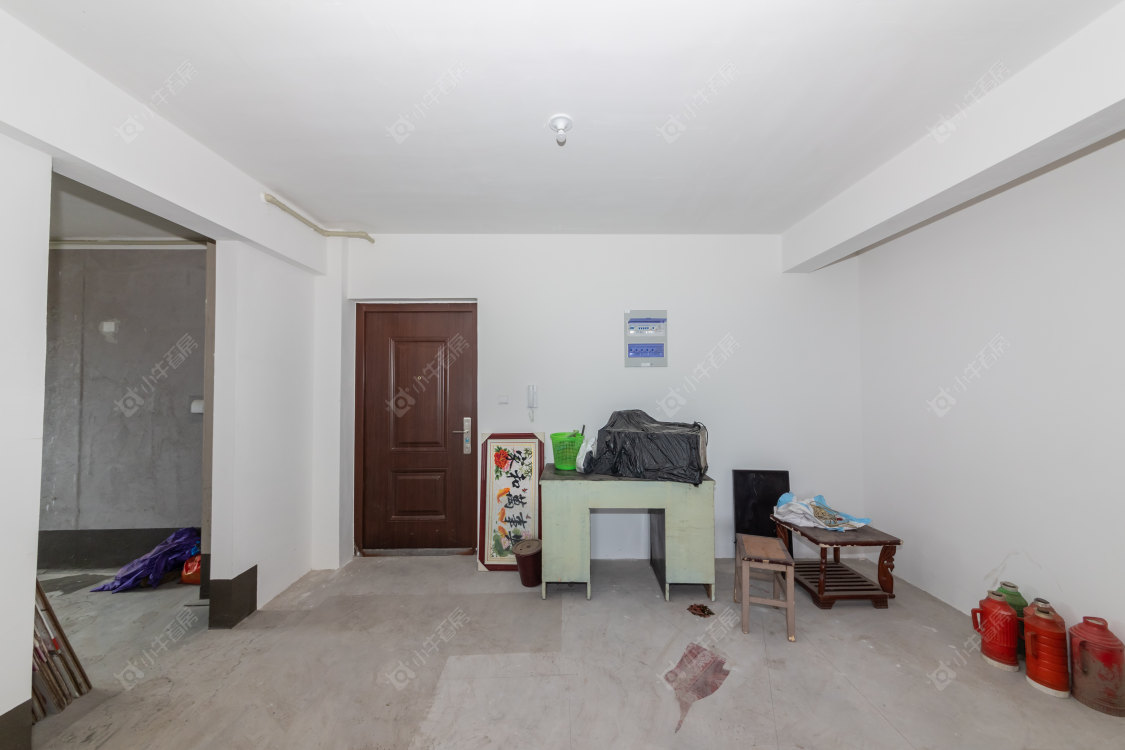 常州百馨西苑五期在售二手房源室内图_小牛看房