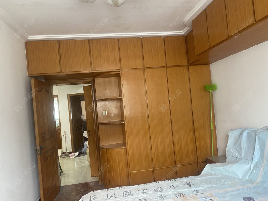 前桥新村房源室内图 常州前桥新村在租房源室内图_小牛看房