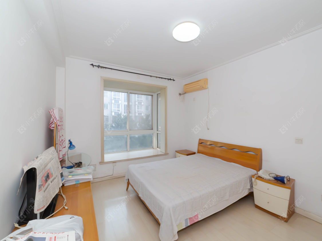 常州红梅假日花苑在售二手房源室内图_小牛看房