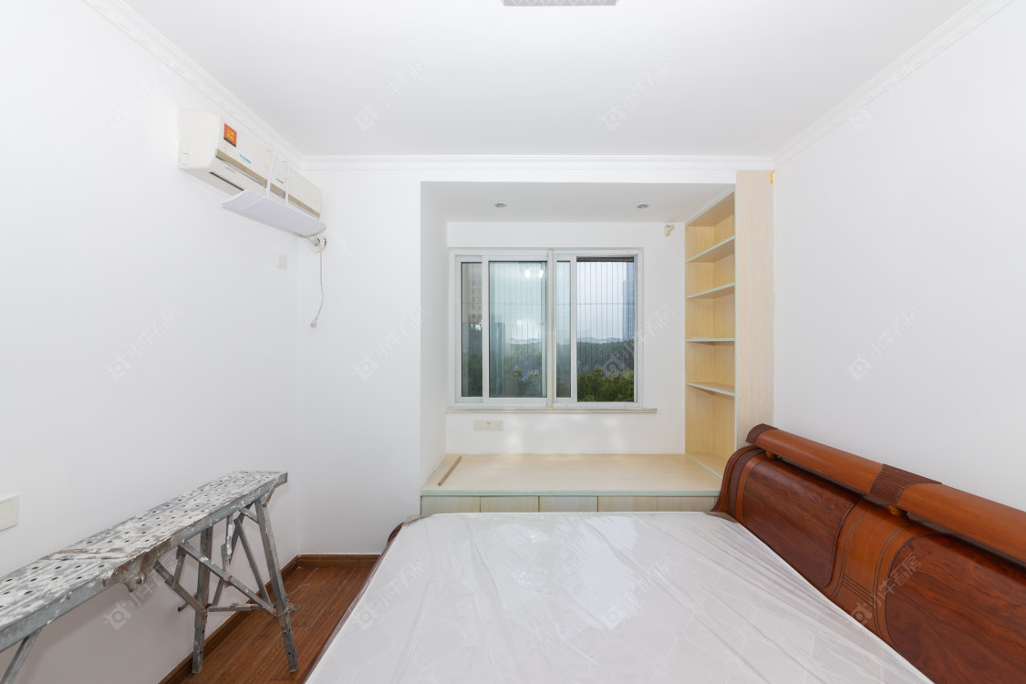 常州清水湾花园三期在售二手房源室内图_小牛看房