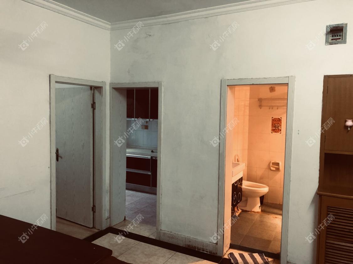 常州桃园新村在租房源_小牛看房