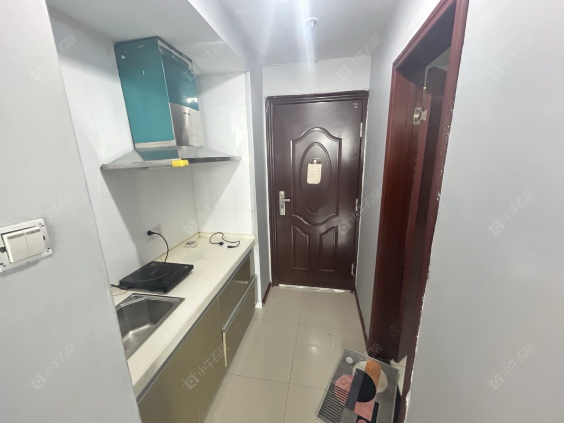 常州天禄商务广场在租房源室内图_小牛看房