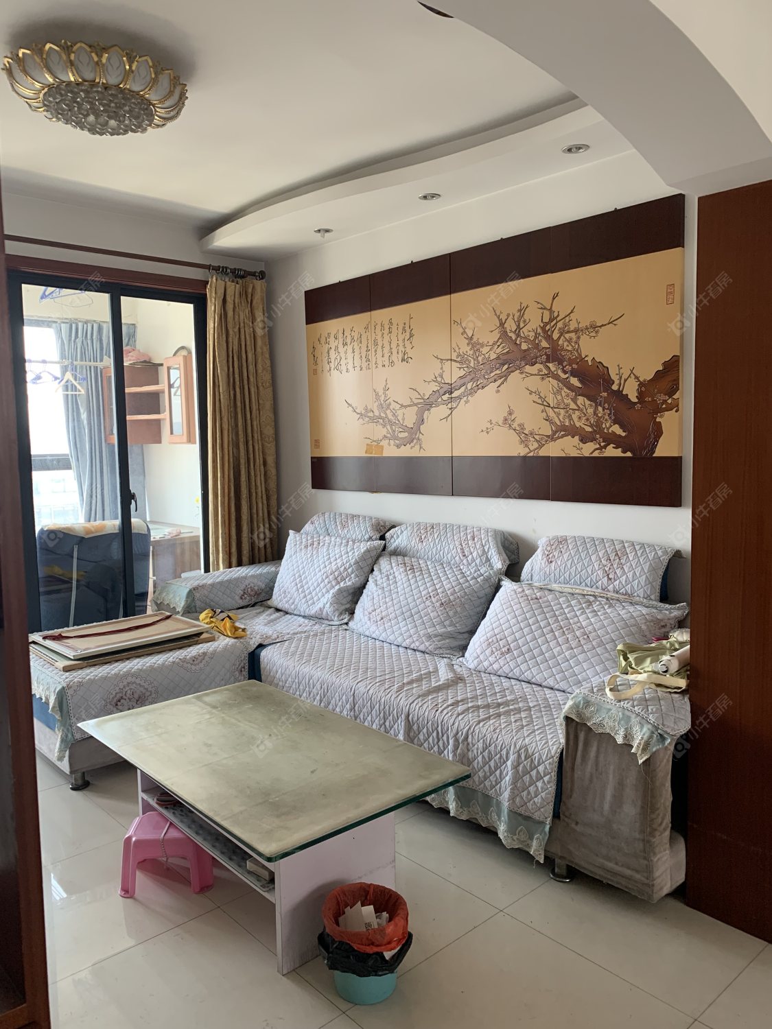 常州兰陵尚品花园在租房源_小牛看房