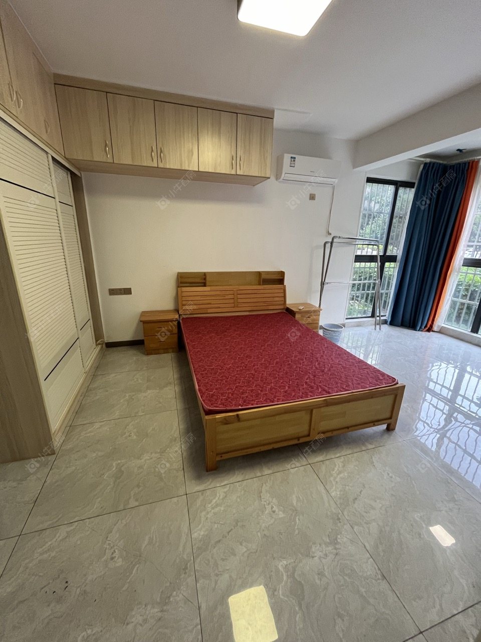 常州玉龙湾花园在租房源户型图_小牛看房