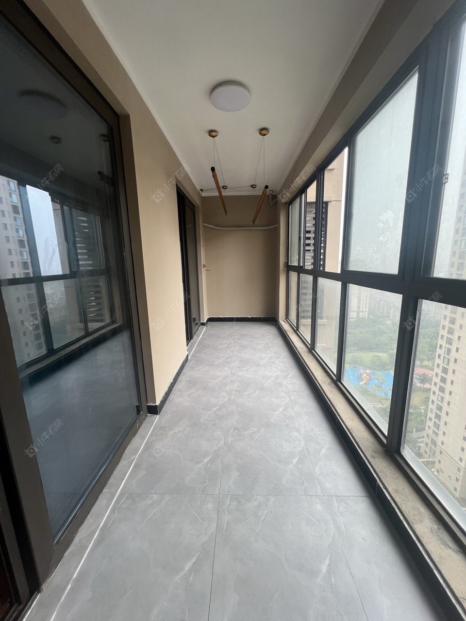 常州华润国际六期在租房源室内图_小牛看房