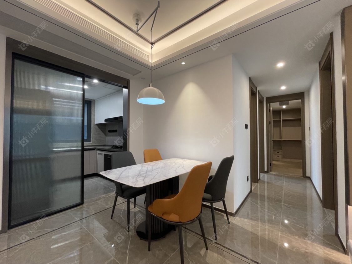 常州阳光城禹洲宸悦在租房源室内图_小牛看房