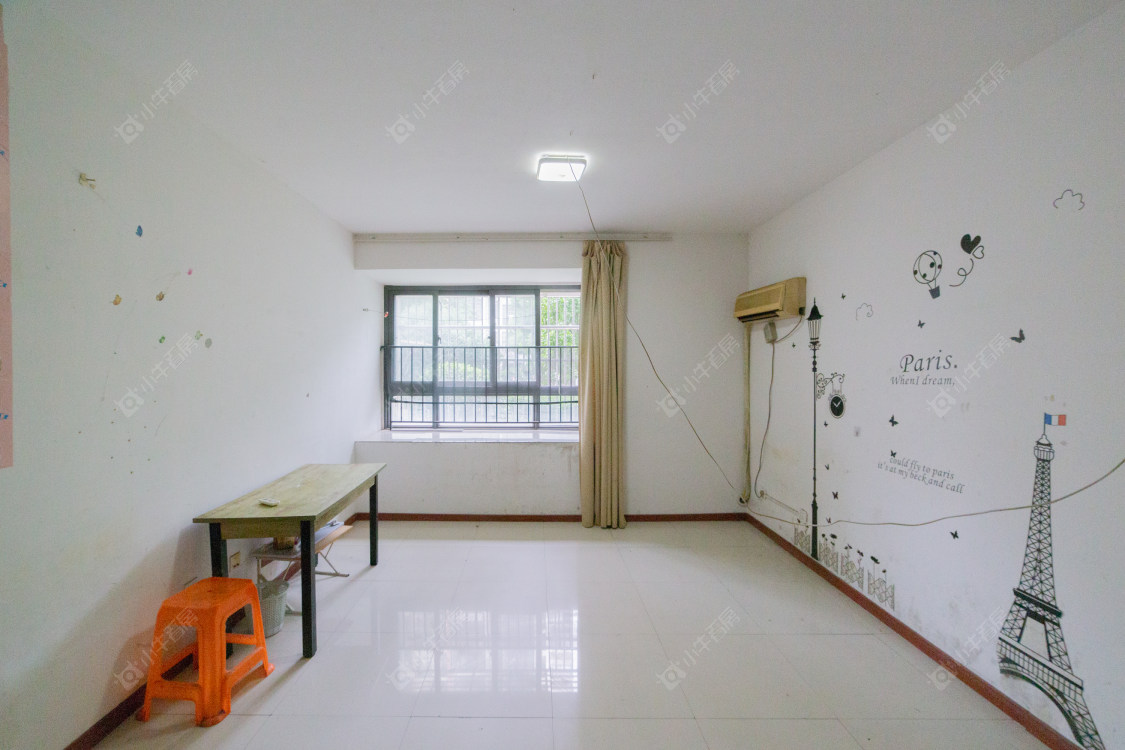 常州飞龙新苑在售二手房源室内图_小牛看房