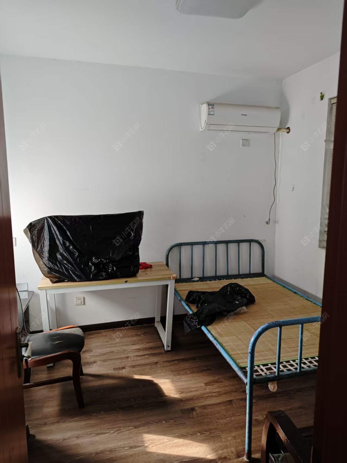 常州蔚蓝天地一二期在租房源_小牛看房