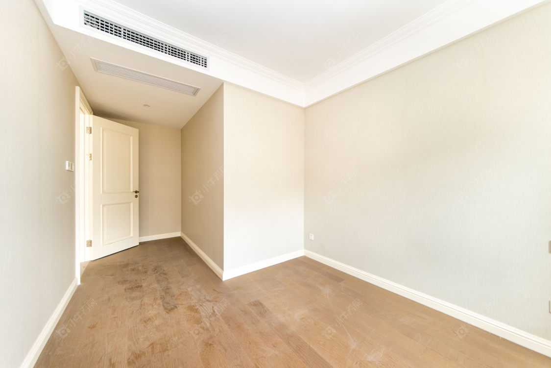 常州新城华宇悦隽公馆在售二手房源室内图_小牛看房